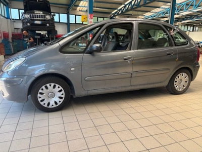 Citroen Xsara Picasso 1.8 16V Elegance Bi Energy G (4)