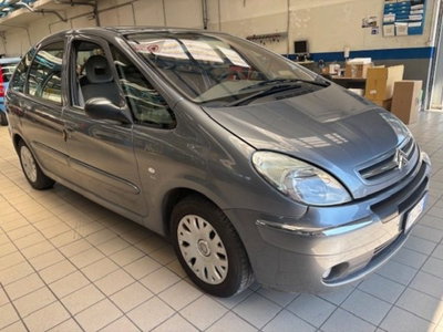Citroen Xsara Picasso 1.8 16V Elegance Bi Energy G (8)