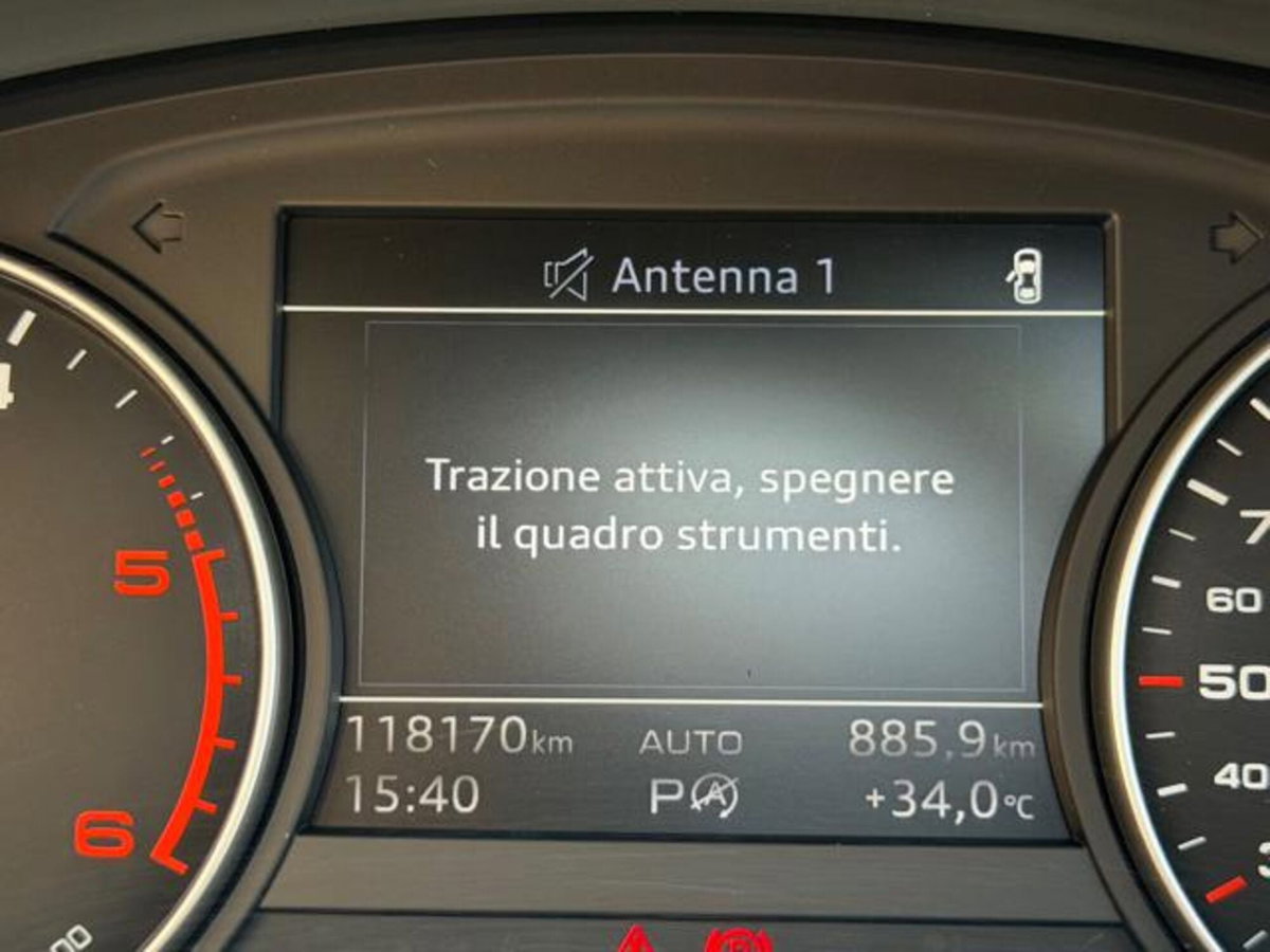 Audi A5 Coupé 35 TDI S tronic (14)