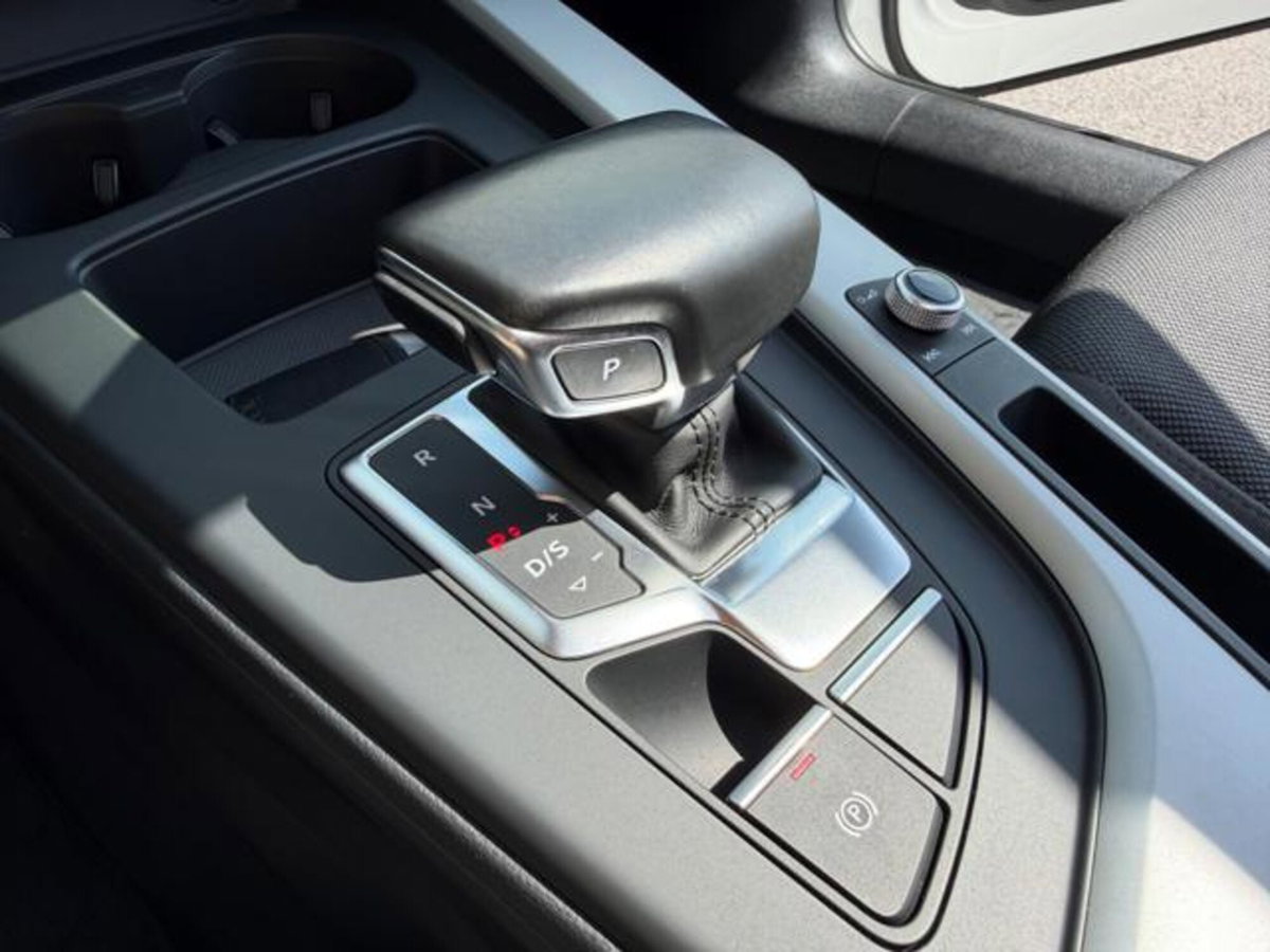 Audi A5 Coupé 35 TDI S tronic (15)