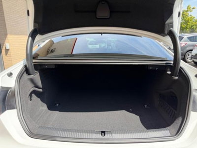 Audi A5 Coupé 35 TDI S tronic (7)