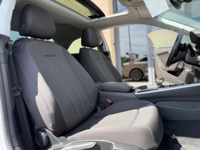 Audi A5 Coupé 35 TDI S tronic (9)