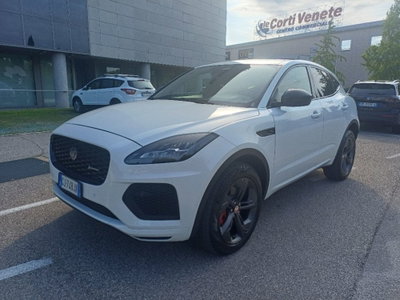 Jaguar E-Pace 2.0D I4 163 CV AWD Auto R-Dynamic Black (2)