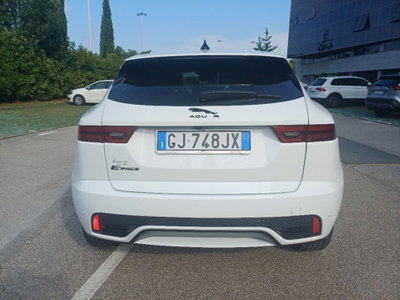 Jaguar E-Pace 2.0D I4 163 CV AWD Auto R-Dynamic Black (3)