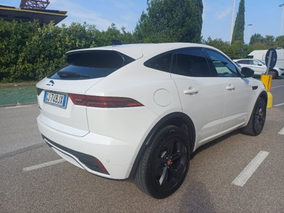 Jaguar E-Pace 2.0D I4 163 CV AWD Auto R-Dynamic Black (4)