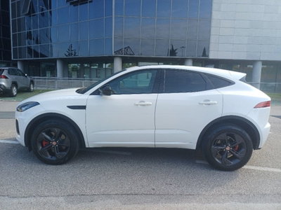 Jaguar E-Pace 2.0D I4 163 CV AWD Auto R-Dynamic Black (6)