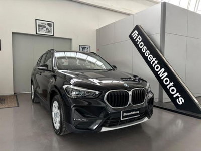 BMW X1 xDrive25e xLine Plus usata