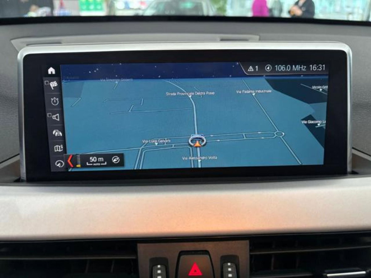 BMW X1 xDrive25e xLine Plus (14)