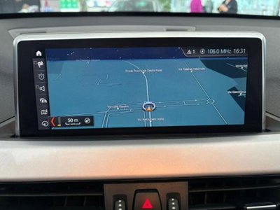 BMW X1 xDrive25e xLine Plus (14)