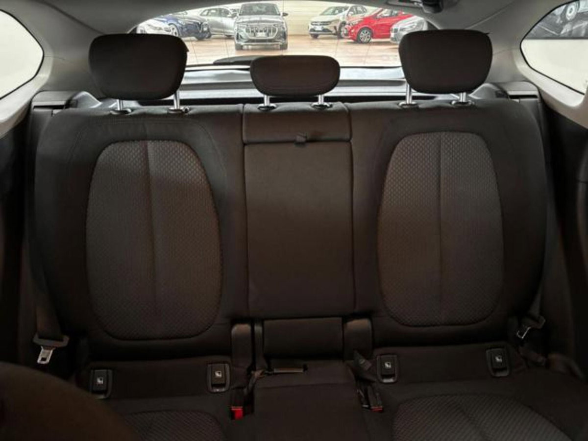 BMW X1 xDrive25e xLine Plus (15)