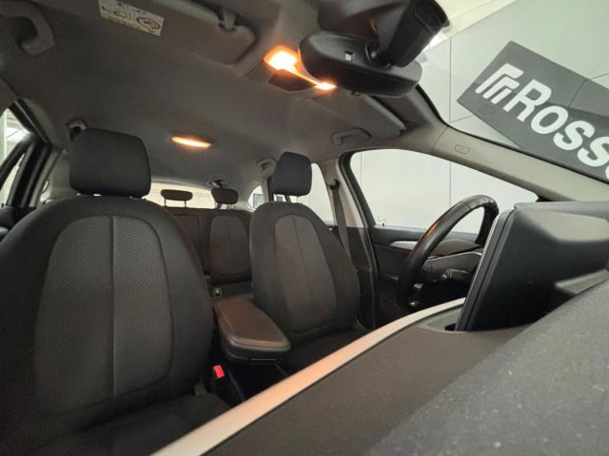 BMW X1 xDrive25e xLine Plus (16)