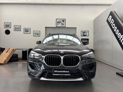 BMW X1 xDrive25e xLine Plus (2)