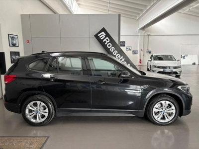 BMW X1 xDrive25e xLine Plus (3)