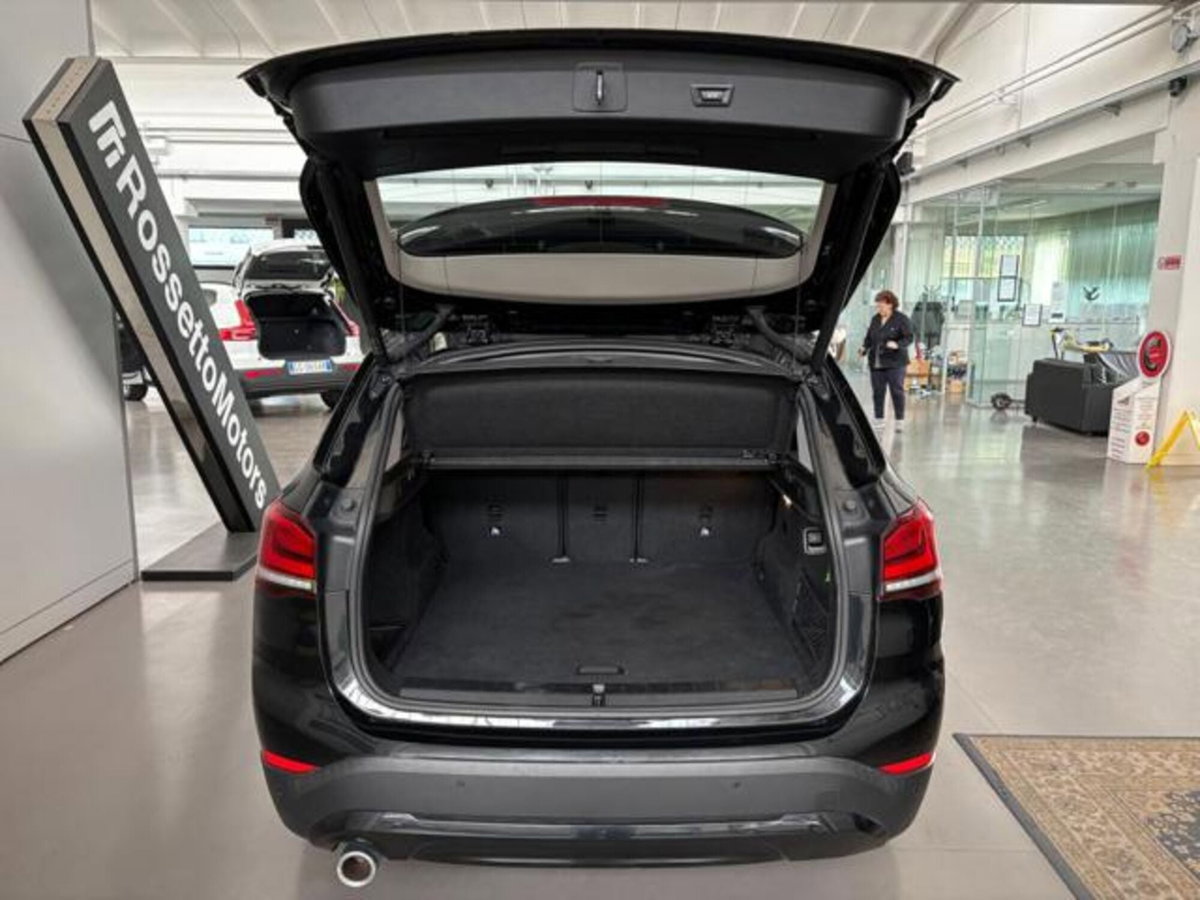 BMW X1 xDrive25e xLine Plus (5)