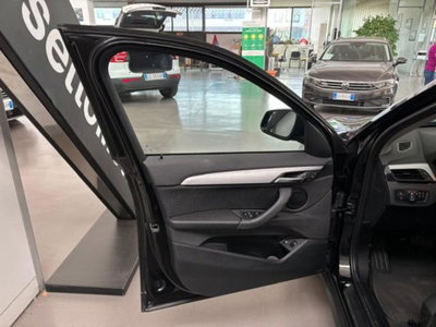 BMW X1 xDrive25e xLine Plus (7)