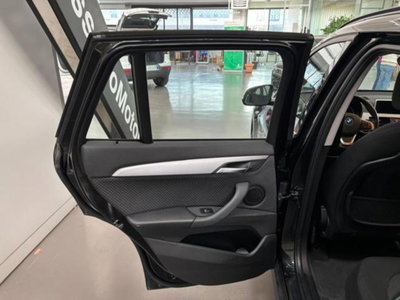 BMW X1 xDrive25e xLine Plus (9)