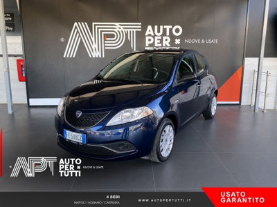 Lancia Ypsilon 1.3 MJT 16V 95 CV 5 porte S&S Gold usata