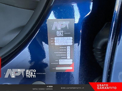 Lancia Ypsilon 1.3 MJT 16V 95 CV 5 porte S&S Gold (18)