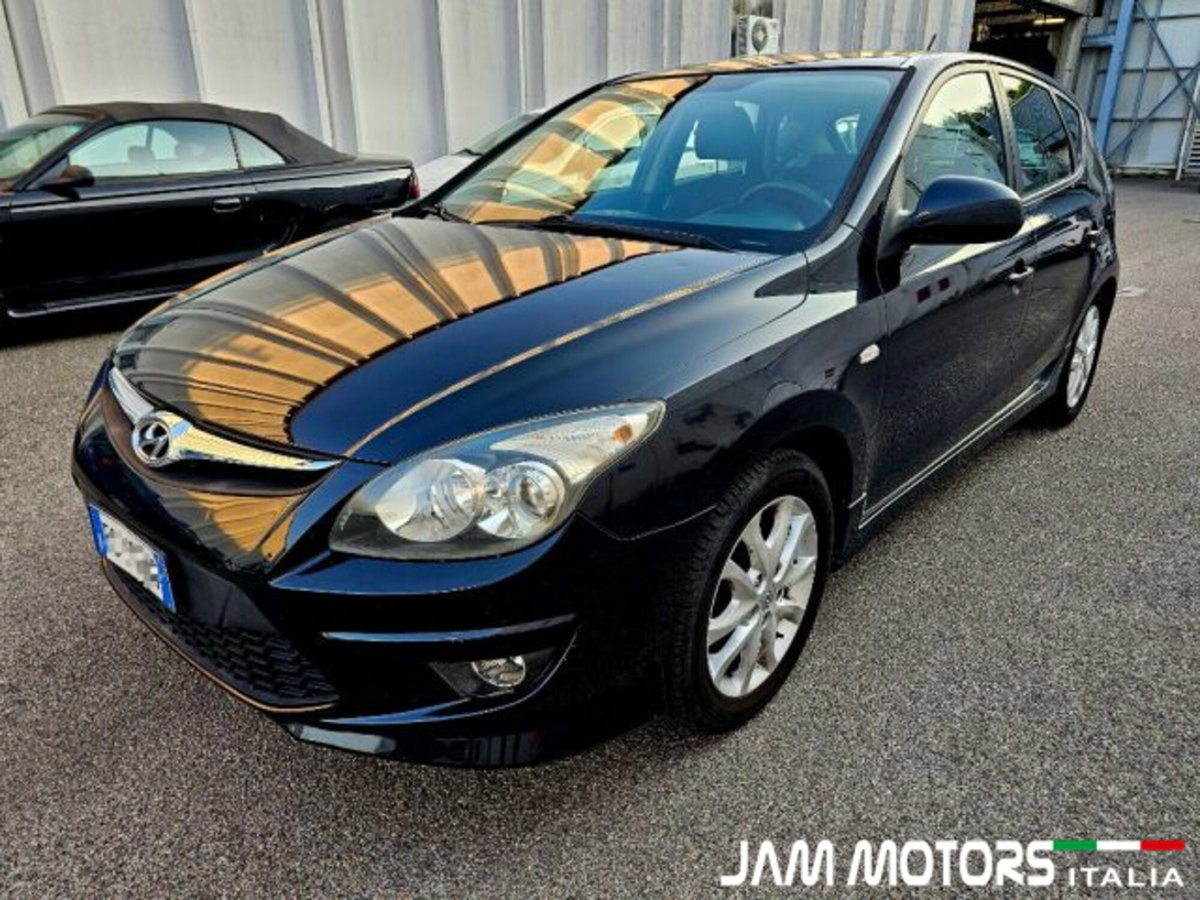 Hyundai i30 1.4 Comfort