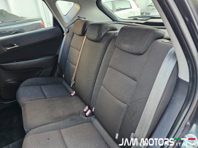 Hyundai i30 1.4 Comfort (10)