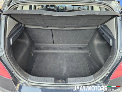Hyundai i30 1.4 Comfort (12)