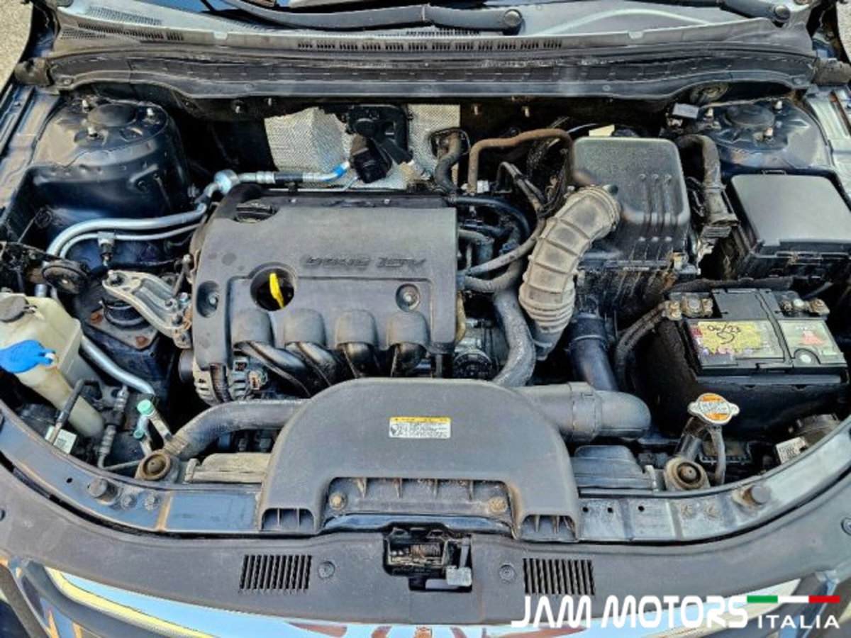 Hyundai i30 1.4 Comfort (18)