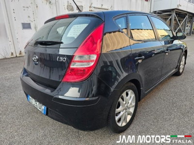 Hyundai i30 1.4 Comfort (4)