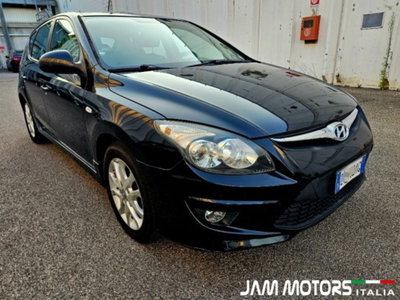 Hyundai i30 1.4 Comfort (5)