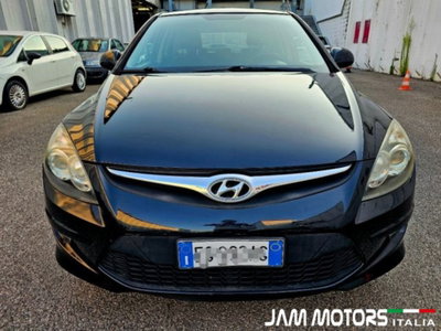 Hyundai i30 1.4 Comfort (6)
