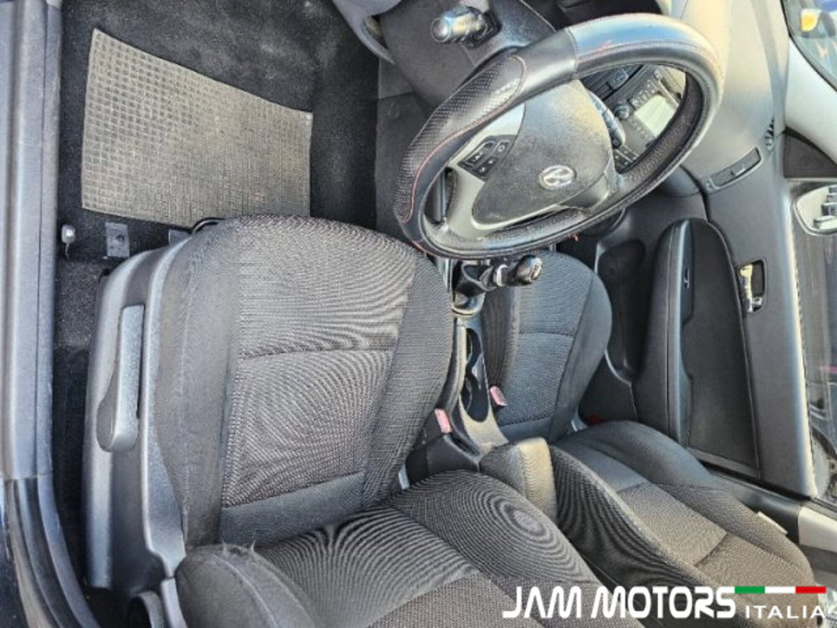 Hyundai i30 1.4 Comfort (8)