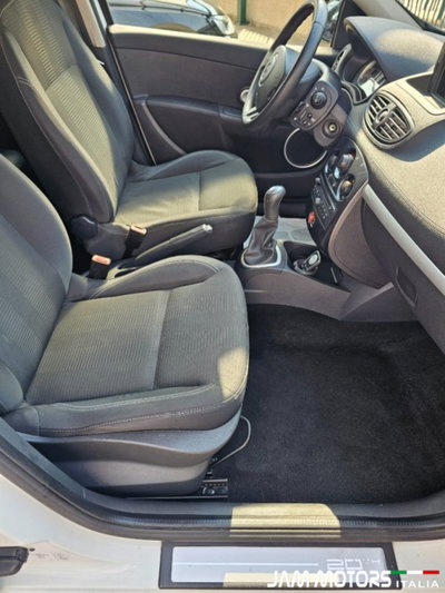 Renault Clio 1.5 dCi 75CV 3 porte 20th Anniversario (10)