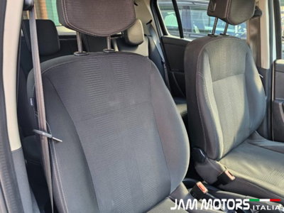Renault Clio 1.5 dCi 75CV 3 porte 20th Anniversario (13)