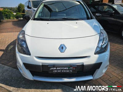 Renault Clio 1.5 dCi 75CV 3 porte 20th Anniversario (2)
