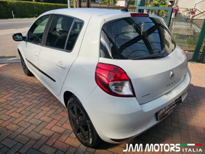 Renault Clio 1.5 dCi 75CV 3 porte 20th Anniversario (6)