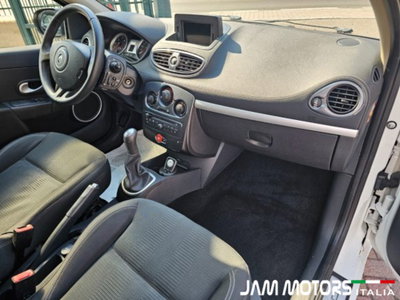 Renault Clio 1.5 dCi 75CV 3 porte 20th Anniversario (7)