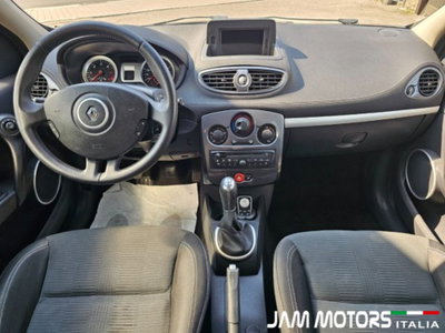 Renault Clio 1.5 dCi 75CV 3 porte 20th Anniversario (8)