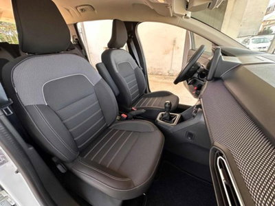 Dacia Jogger Jogger 1.0 TCe GPL 100 CV 7 posti Extreme (14)