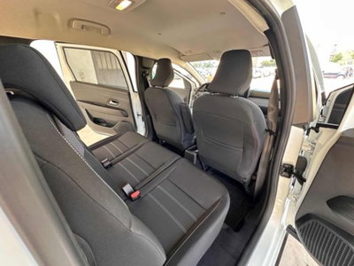 Dacia Jogger Jogger 1.0 TCe GPL 100 CV 7 posti Extreme (16)