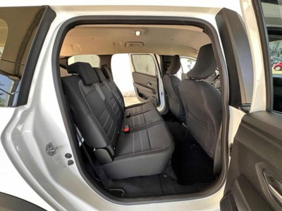 Dacia Jogger Jogger 1.0 TCe GPL 100 CV 7 posti Extreme (17)