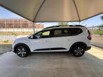 Dacia Jogger Jogger 1.0 TCe GPL 100 CV 7 posti Extreme (7)