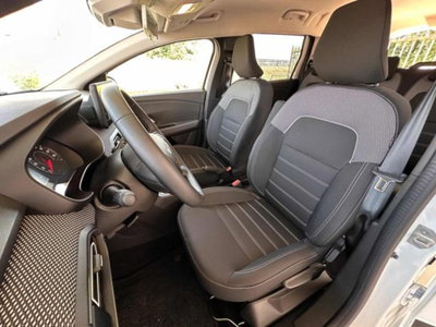Dacia Jogger Jogger 1.0 TCe GPL 100 CV 7 posti Extreme (9)