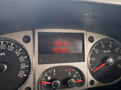 Lancia Musa 1.4 16V Gold (14)