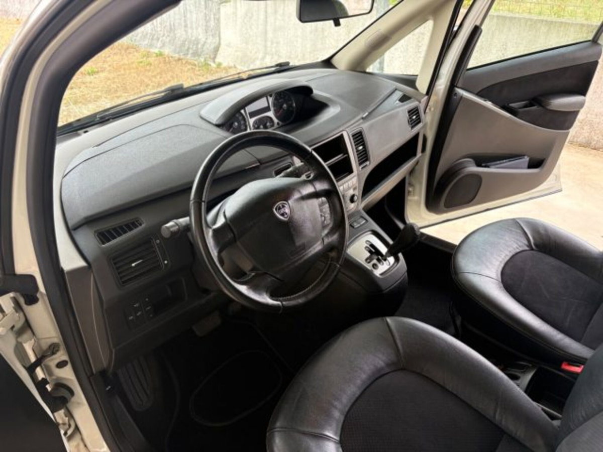 Lancia Musa 1.4 16V Gold (16)