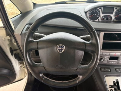 Lancia Musa 1.4 16V Gold (17)