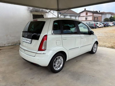 Lancia Musa 1.4 16V Gold (6)