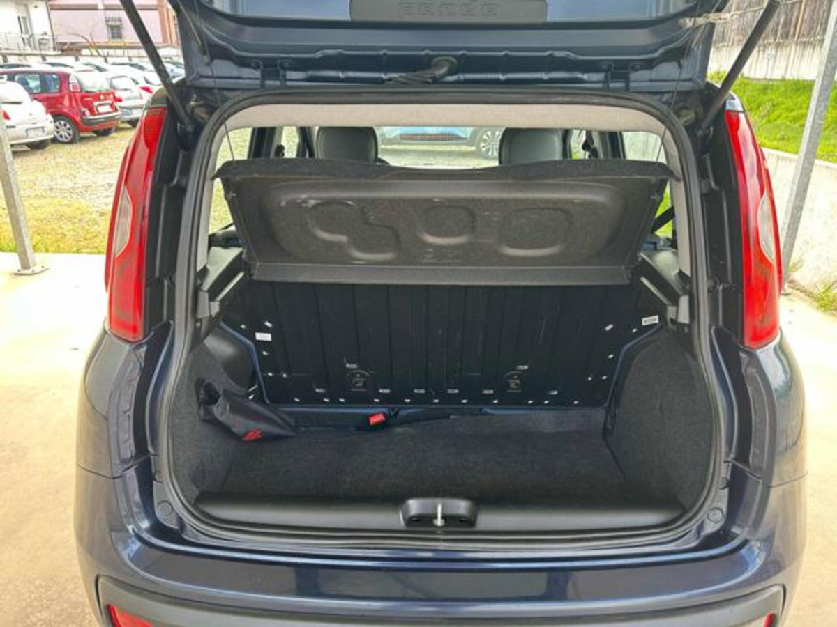 Fiat Panda 1.3 MJT S&S Lounge (10)