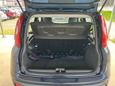 Fiat Panda 1.3 MJT S&S Lounge (10)