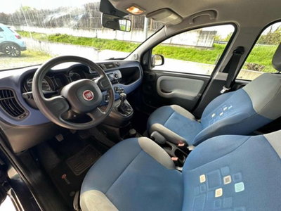 Fiat Panda 1.3 MJT S&S Lounge (11)