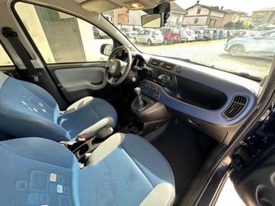 Fiat Panda 1.3 MJT S&S Lounge (13)