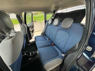 Fiat Panda 1.3 MJT S&S Lounge (15)